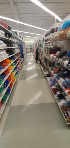 Fabric Store «Jo-Ann Fabrics and Crafts», reviews and photos, 11655 Bandera Rd, San Antonio, TX 78250, USA