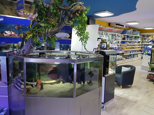 Zoo Ratzesberger GmbH unter Freilassing, 