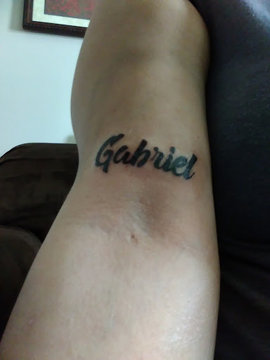 Tattoo Shop «Custom Ink Tattoo», reviews and photos, 6646 San Pedro Ave, San Antonio, TX 78216, USA