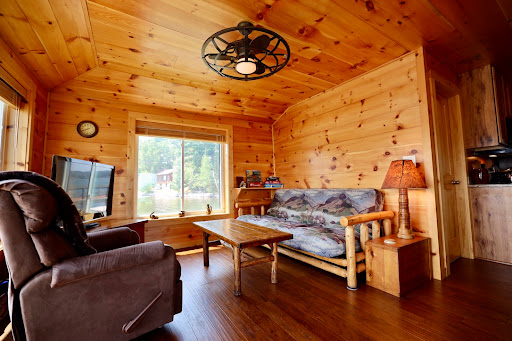 Real Estate Agency «JOLIN-LASIER GROUP | Coldwell Banker, Mulleady Inc. | Minocqua, WI Real Estate | NorthWI.property», reviews and photos, 8262 US-51, Minocqua, WI 54548, USA