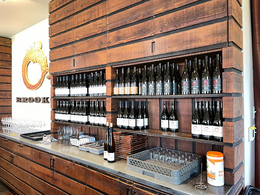 Winery «Brooks Wines», reviews and photos, 21101 SE Cherry Blossom Ln, Amity, OR 97101, USA