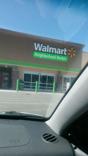 Supermarket «Walmart Neighborhood Market», reviews and photos, 5110 Yelm Hwy SE, Lacey, WA 98503, USA