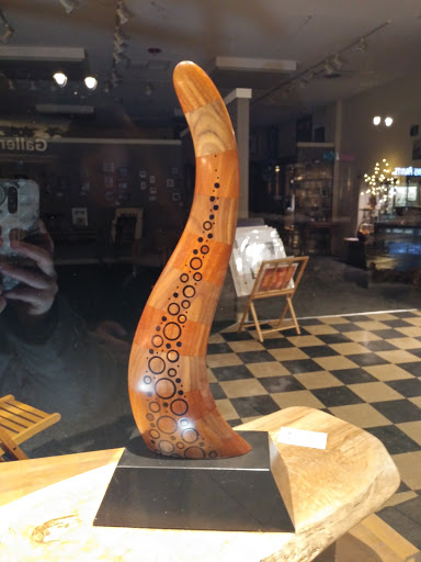 Picture Frame Shop «TSUGA Fine Art & Framing», reviews and photos, 10101 Main St A, Bothell, WA 98011, USA