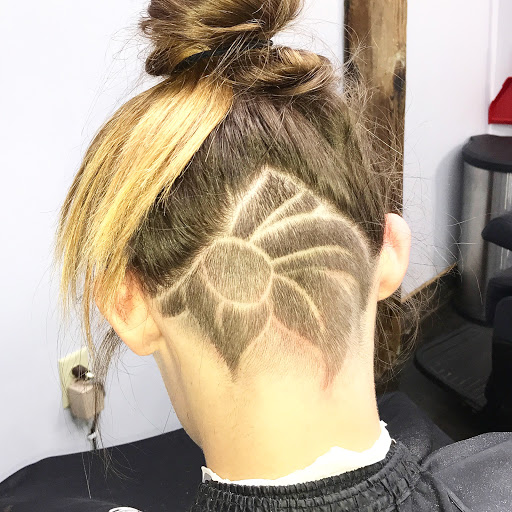 Barber Shop «Altered Image Barber Shop», reviews and photos, 1290 University Ave c, Rochester, NY 14607, USA