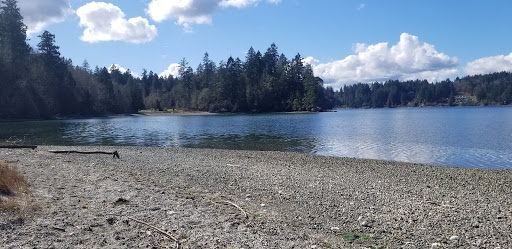 Penrose Point State Park