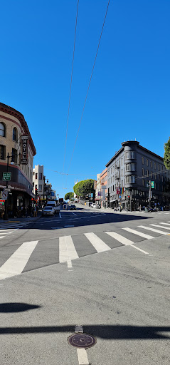 Hair Salon «Mona Lisa Hair Salon», reviews and photos, Mona Lisa Hair Salon, 927 Kearny St, San Francisco, CA 94133, USA