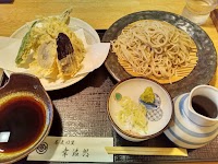 蕎麦乃里 幸治郎