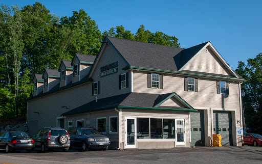 Auto Repair Shop «Triangle Service Center», reviews and photos, 177 Boston Rd, Chelmsford, MA 01824, USA
