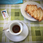 Photo n°3 de l'avis de margaret.o fait le 26/07/2023 à 12:34 sur le  Al Solito Posto à Carignano