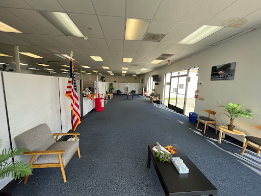 Health Insurance Agency «Covered California Enrollment Center», reviews and photos