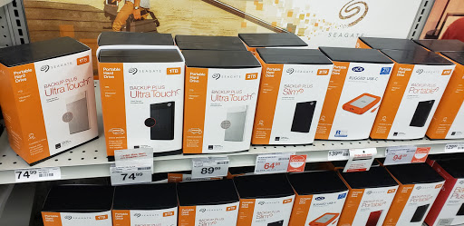 Office Supply Store «Staples», reviews and photos, 355 E Plumb Ln, Reno, NV 89502, USA