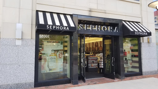 SEPHORA, 5330 Western Avenue Northwest e, Chevy Chase, MD 20815, USA, 