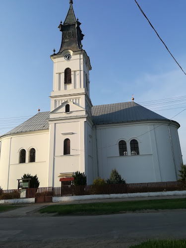 Értékelések erről a helyről: Régi Református Templom, Szamosszeg - Múzeum
