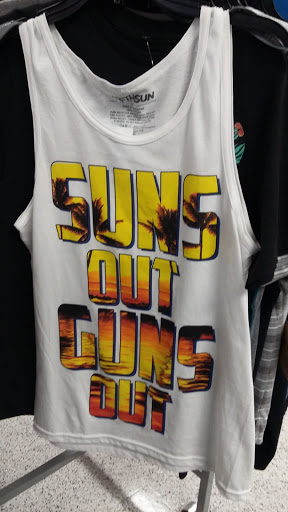 Clothing Store «Ross Dress for Less», reviews and photos, 2325 Lancaster Dr NE, Salem, OR 97305, USA