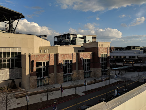 Stadium «SunTrust Park», reviews and photos, 755 Battery Avenue Southeast, Atlanta, GA 30339, USA