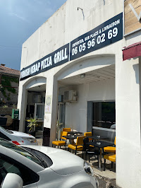 Photos du propriétaire du Restaurant turc TURKISH KEBAB PİZZA GRİLL à Agde - n°1