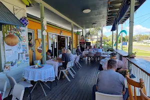 Poona Bay Cafe & General Store image