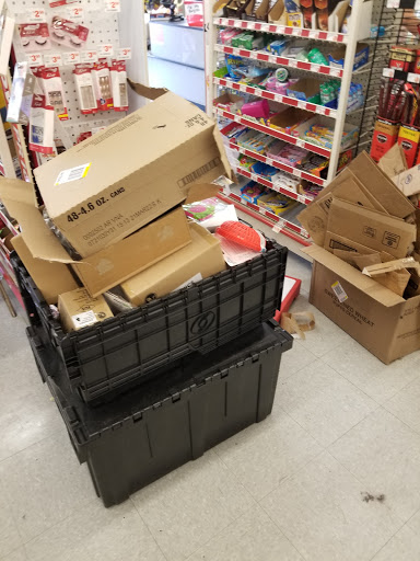 Dollar Store «FAMILY DOLLAR», reviews and photos, 200 W Camden Ave, Moorestown, NJ 08057, USA