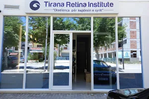 Tirana Retina Institute - Berat image