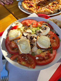 Plats et boissons du Restaurant Yolo pizza à Moissy-Cramayel - n°4