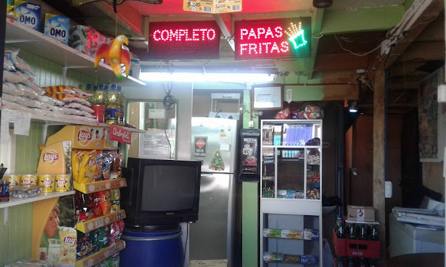 Opiniones de Fuente de Soda "La Picá de los Lagos" en Concepción - Restaurante
