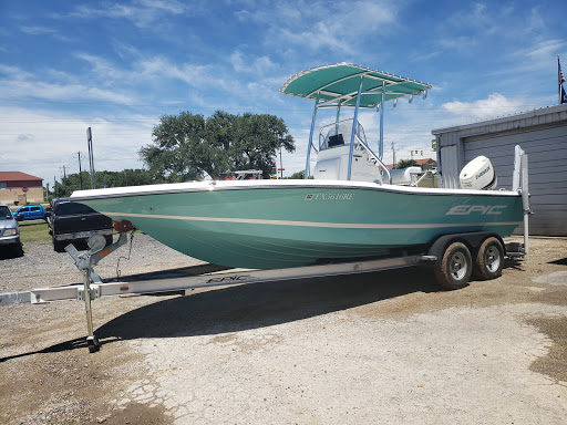 Auto Repair Shop «M & S Motors Inc», reviews and photos, 1610 E St, Floresville, TX 78114, USA