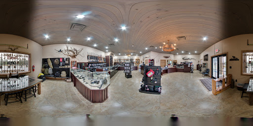 Gun Shop «Gold-N-Pawnd II - Gun Shop & Gun Range», reviews and photos, 5224 Mariner Blvd, Spring Hill, FL 34609, USA