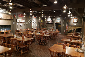 Cracker Barrel Old Country Store