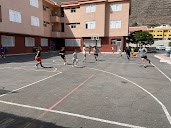 Residencia Escolar Mixta en San Sebastián de La Gomera