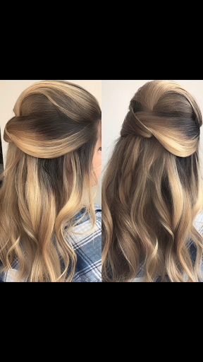 Hair Salon «Bespoke Beauty Bar», reviews and photos, 11530 Perry Hwy #105, Wexford, PA 15090, USA