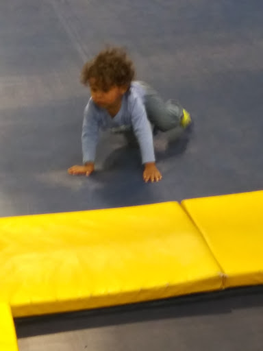 Amusement Center «Sky High Sports - Concord», reviews and photos, 1631 Challenge Dr, Concord, CA 94520, USA