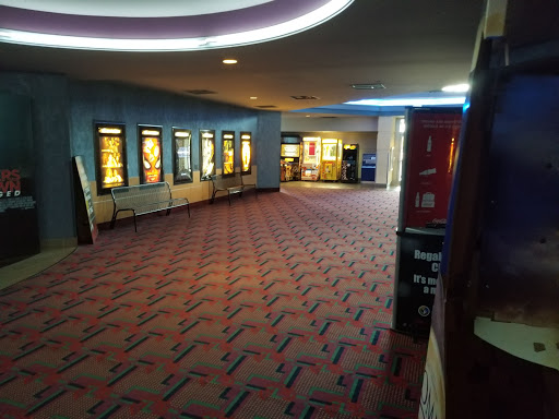 Movie Theater «United Artists Commerce Township 14», reviews and photos, 3033 Springvale Dr, Walled Lake, MI 48390, USA