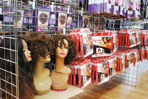 Cosmetics Store «Cypress Beauty Supply», reviews and photos, 366 FM 1960, Houston, TX 77090, USA