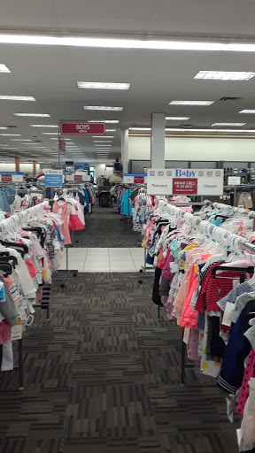 Clothing Store «Burlington Coat Factory», reviews and photos, 1350 Fitzgerald Dr, Pinole, CA 94564, USA