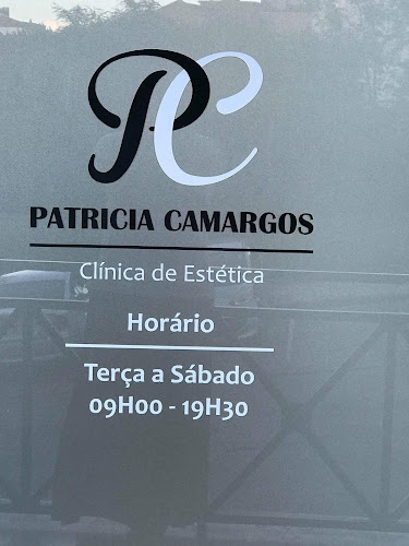 Clínica Estética Patrícia Camargos - Sintra