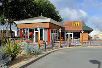 Photos du propriétaire du Restauration rapide McDonald's à Angers - n°3