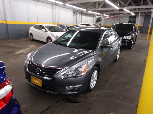 Used Car Dealer «CARite of Cleveland», reviews and photos, 15315 Lorain Ave, Cleveland, OH 44111, USA