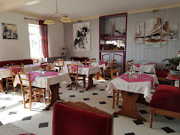 Atmosphère du Restaurant français Relais de Saintonge à Saint-Genis-de-Saintonge - n°1