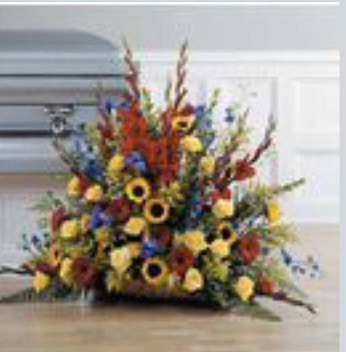 Florist «Dillon-Chapin Inc», reviews and photos, 161 White St, Hartford, CT 06114, USA