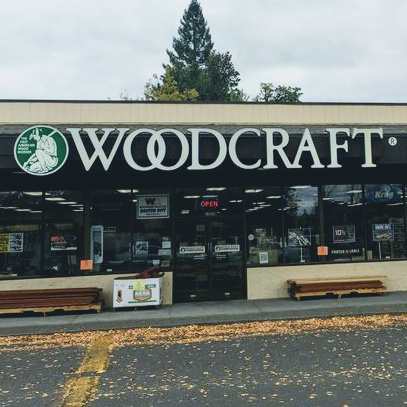 Woodcraft of Portland