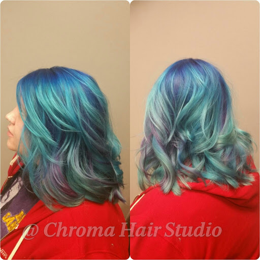 Beauty Salon «Chroma Hair Studio at My Salon Suite», reviews and photos, 1152 S Colorado Blvd #206, Glendale, CO 80246, USA