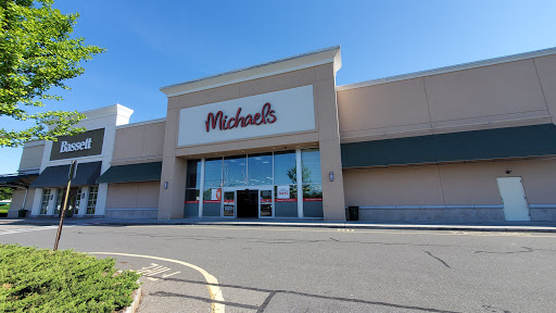 Craft Store «Michaels», reviews and photos, 240 New Jersey 17 #1, Paramus, NJ 07652, USA