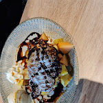 Photo n°2 de l'avis de Angela.t fait le 11/09/2022 à 18:01 sur le  elfida Cafè Bar Restaurant à Auggen