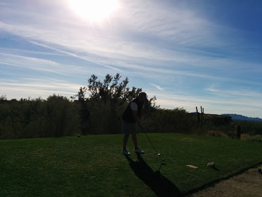 Country Club «Ancala Country Club», reviews and photos, 11700 E Vía Linda, Scottsdale, AZ 85259, USA