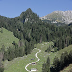 Photo n°4 de l'avis de Morten.o fait le 23/09/2023 à 09:57 sur le  Königsbachalm à Schönau am Königssee