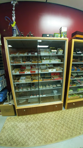 Vaporizer Store «SMOKERS HEAVEN, VAPE SHOP & SMOKE SHOP Middletown, NY», reviews and photos, 690 NY-211 #5, Middletown, NY 10941, USA