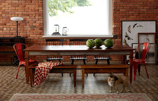 Furniture Store «Three Chairs Co», reviews and photos, 215 S Ashley St, Ann Arbor, MI 48104, USA