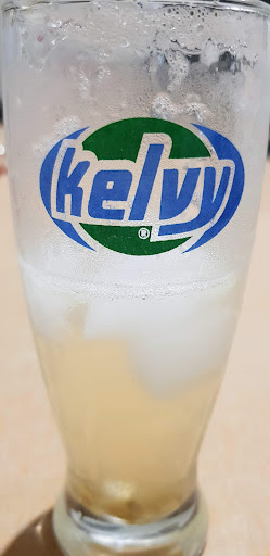 Agua y Soda Kelvy