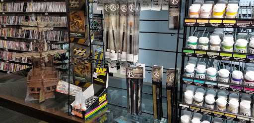 Hobby Store «River City Hobbies», reviews and photos, 423 Main St, La Crosse, WI 54601, USA