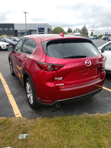 Car Dealer «Dorschel Automotive Group», reviews and photos, 3817 W Henrietta Rd, Rochester, NY 14623, USA